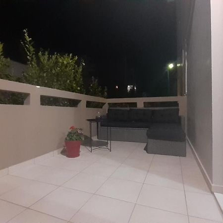 Nickolas Tiny Apartment Souda-Chania La Canea Exterior foto