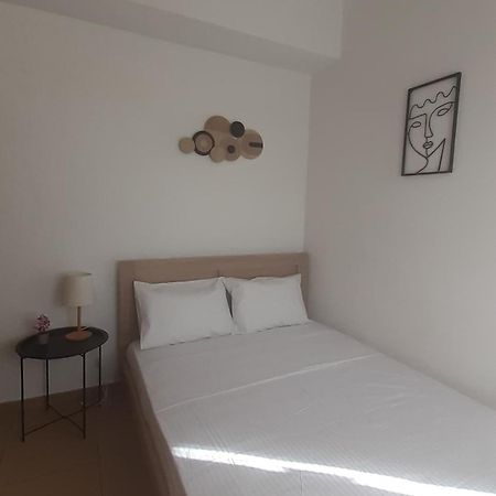 Nickolas Tiny Apartment Souda-Chania La Canea Exterior foto