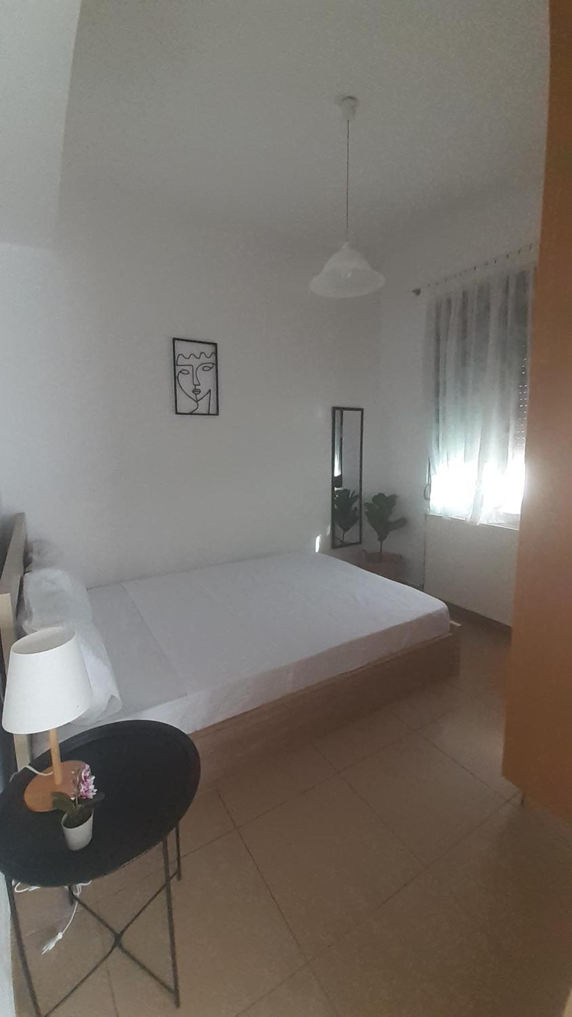 Nickolas Tiny Apartment Souda-Chania La Canea Exterior foto